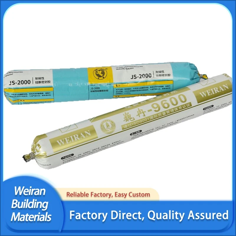 Stone Weather Resistant Sealant suppliers