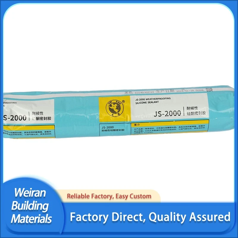 Stone Weather Resistant Sealant factory