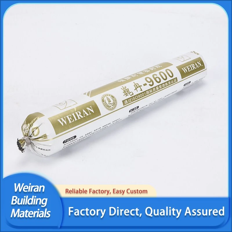 Stone Weather Resistant Sealant